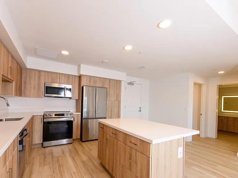 Rising Sun Apartments — Photo 11