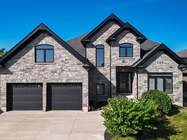 63 Kenton St, West Perth, ON N0K 1N0