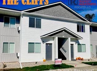 5769 S 5th Ave #C, Pocatello, ID 83204