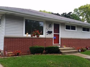 4301 S Logan Ave, Milwaukee, WI 53207
