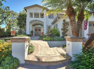 28 Serna, Rancho Santa Margarita, CA 92688