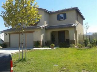 4533 Candelaria Way, Perris, CA 92571