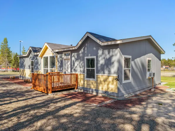 10413 Gallop Ct, La Pine, OR 97739