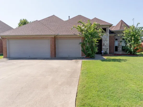 116 Cabanel Dr, Maumelle, AR 72113