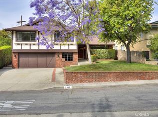 3309 Sparr Blvd, Glendale, CA 91208