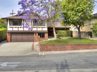 3309 Sparr Blvd, Glendale, CA, 91208