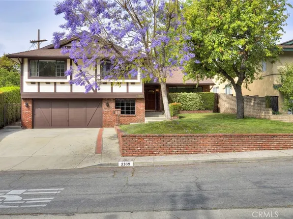 3309 Sparr Blvd, Glendale, CA 91208