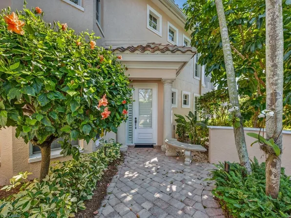 540 Via Veneto #102, NAPLES, FL 34108