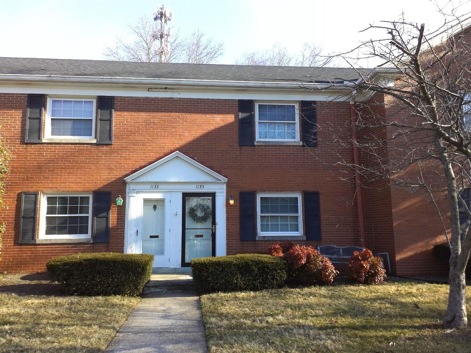 1135 Cooper Dr, Lexington, KY 40502 Zillow