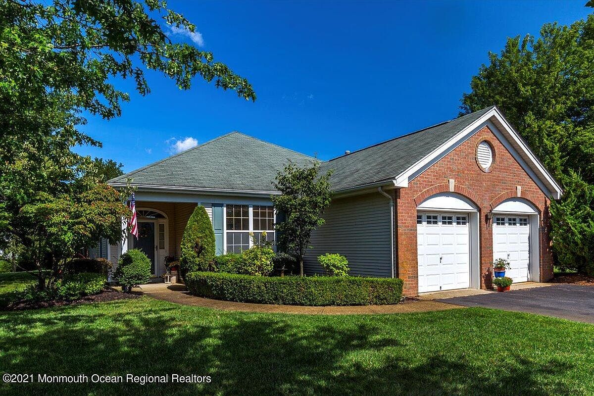 1536 Harvest Lane, Manasquan, NJ 08736 Zillow