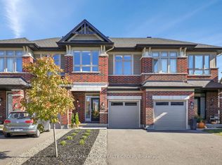 715 Capricorn Cir, Ottawa, ON K4M 0J5