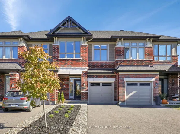 715 Capricorn Cir, Ottawa, ON K4M 0J5