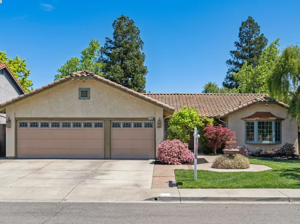 3209 Curtis Cir, Pleasanton, CA 94588