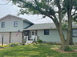 528 W Fitzgerald Ave, Gerald, MO 63037