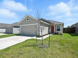 208 Rubylace Dr, Princeton, TX 75407