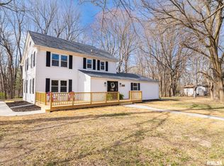 1205 N Wood Rd, Peoria, IL 61604