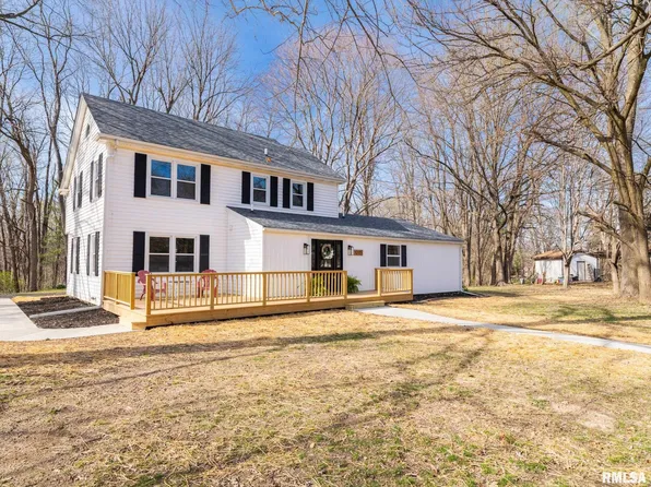 1205 N Wood Rd, Peoria, IL 61604