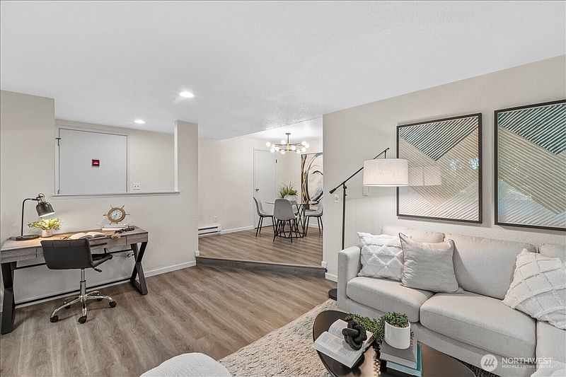 3rd image of 12729 NE 144th Street #154A