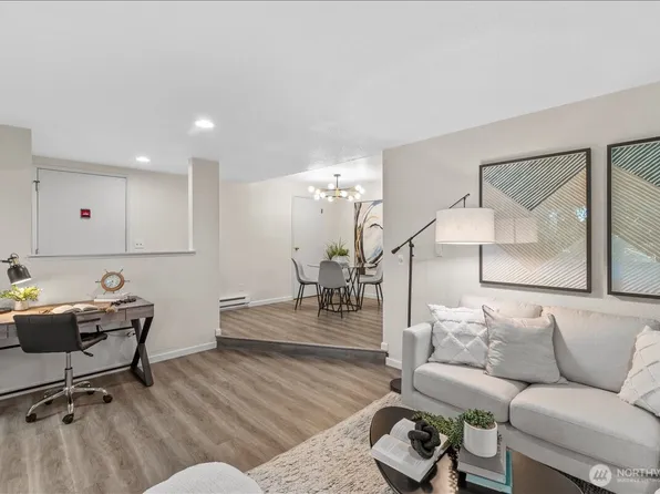 12729 NE 144th Street #154A, Kirkland, WA 98034