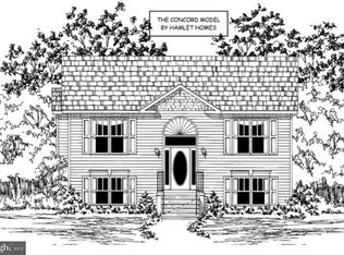 210 Estate Dr, Ruther Glen, VA 22546