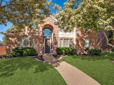 11538 Corsicana Dr, Frisco, TX, 75035
