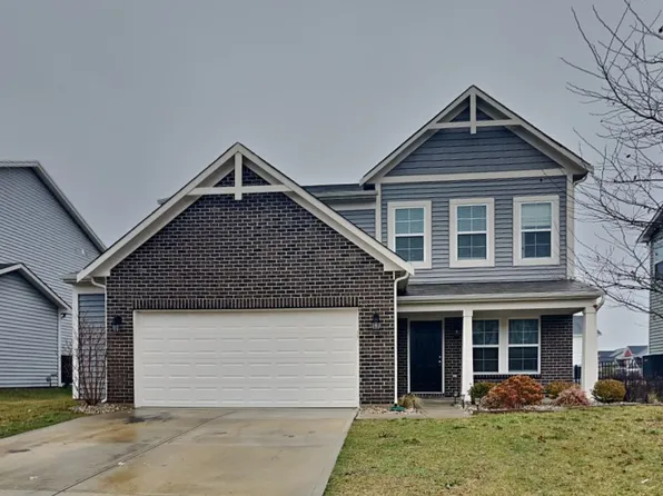 4261 Blue Note Dr, Indianapolis, IN 46239