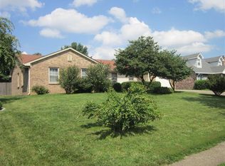117 Southpoint Dr, Lexington, KY 40515