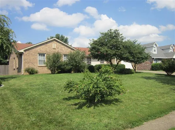 117 Southpoint Dr, Lexington, KY 40515