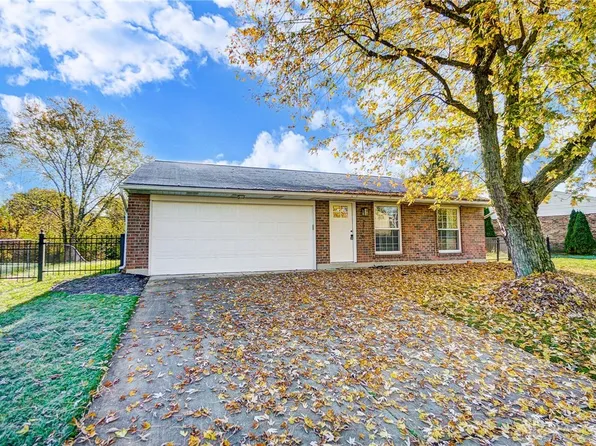 7716 Timbercrest Dr, Dayton, OH 45424