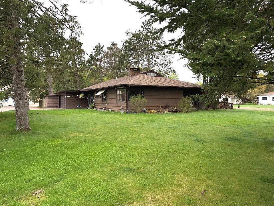 673 4th Ave N, Park Falls, WI 54552 Zillow