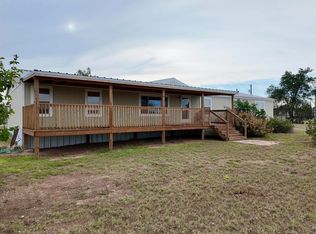 311 N 3rd St, Jal, NM 88252