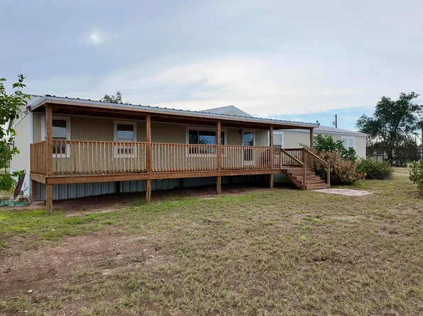 311 N 3rd St, Jal, NM 88252
