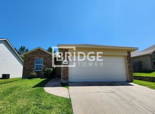 2000 Briar Grove Dr, Conroe, TX 77301