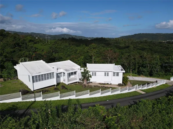 3 Rd Km 32.2 Int Hato Viejo Ward Mameyes #1, Luquillo, PR 00773