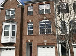 20421 Trails End Ter, Ashburn, VA 20147