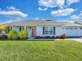 2535 Bloomfield Ave, Roanoke, VA 24012