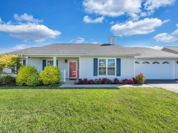 2535 Bloomfield Ave, Roanoke, VA 24012