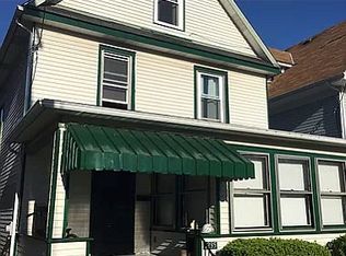 1235 Leishman Ave, New Kensington, PA