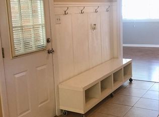 4400 Glenmere Rd, N Little Rock, AR 72116