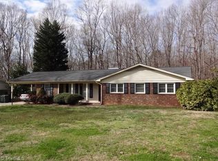 644 Cardinal St, Asheboro, NC 27205