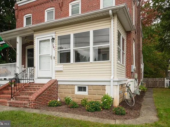 741 Walnut St, Royersford, PA 19468