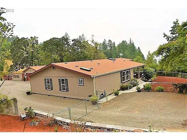 86476 Bailey Hill Loop photo 1