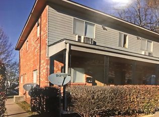 506 E 12th St #2, Ada, OK 74820