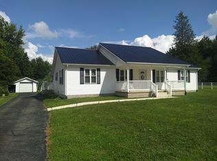 2136 S Caledonia Ashley Rd, Cardington, OH 43315