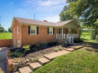 1652 Hill Bridge Rd, Owensboro, KY 42303