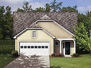 608 Spruce Way, Columbia, SC 29229