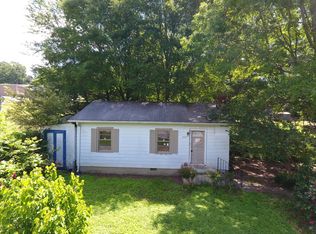 605 S Church St, Walhalla, SC 29691