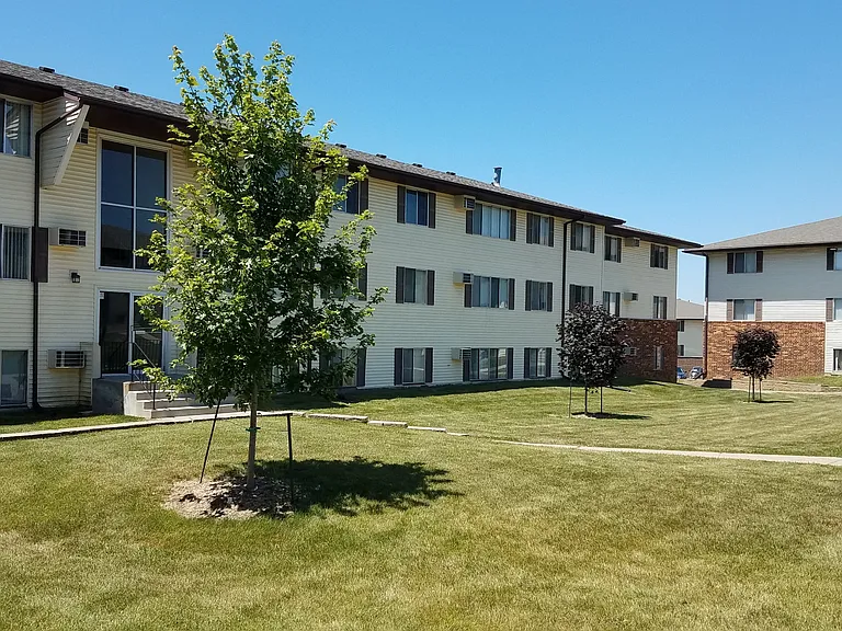 Building exterior