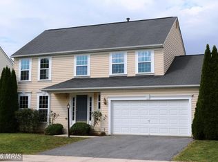 17542 Shale Dr, Hagerstown, MD 21740