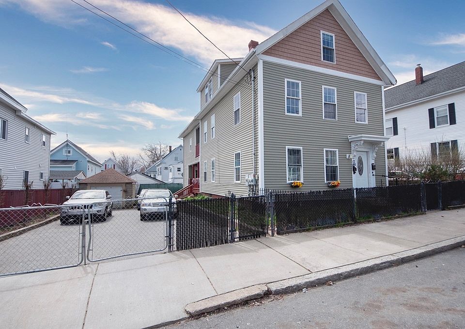 12 Grove St, Haverhill, MA 01832 Zillow
